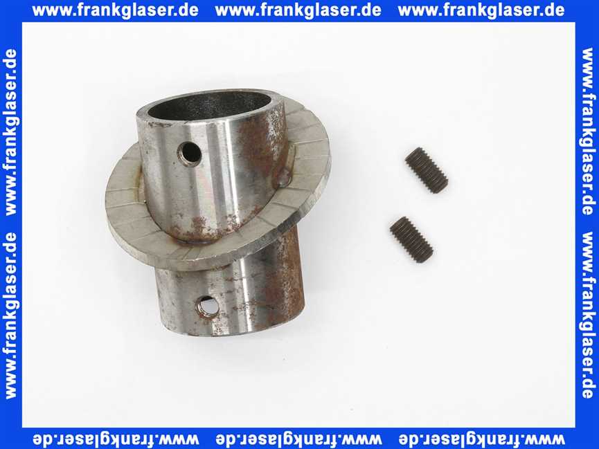 Brötje 814614 Taumelscheibe SPK