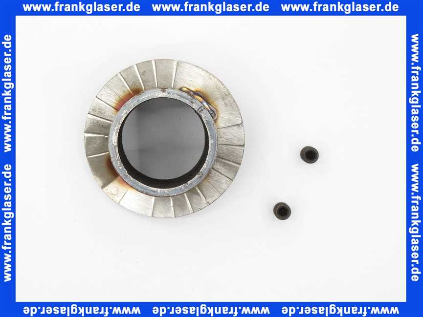 Brötje 814614 Taumelscheibe SPK