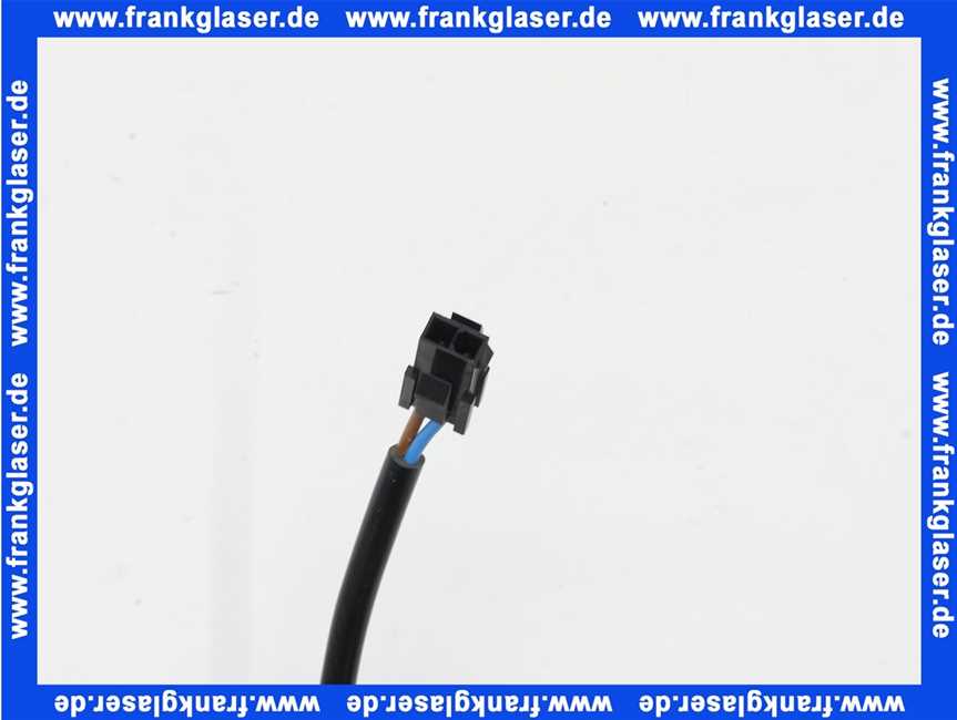 Brötje 815529 Anschlussleitung 3-Wege Ventil LMU 230 V