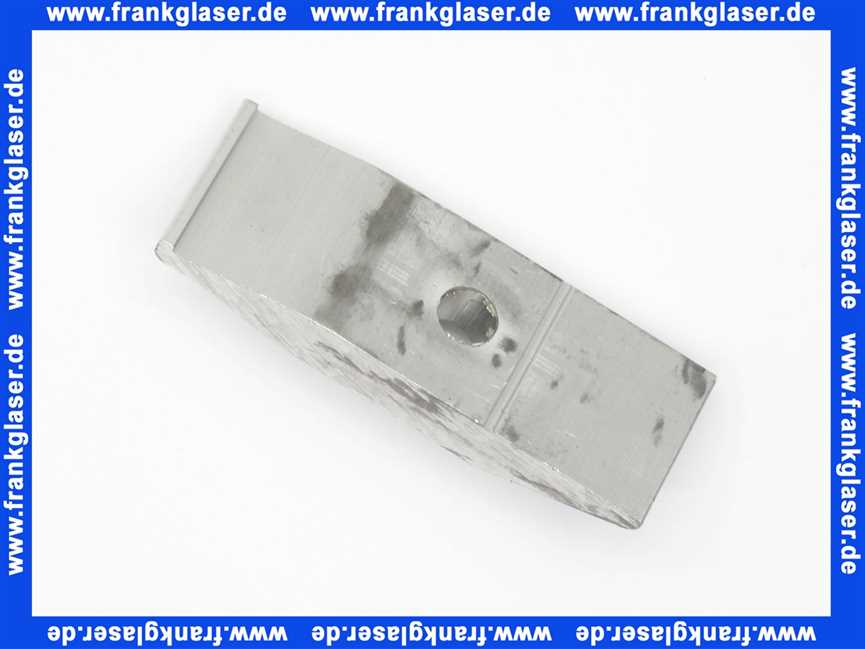 816779 Brötje Seitenklemme