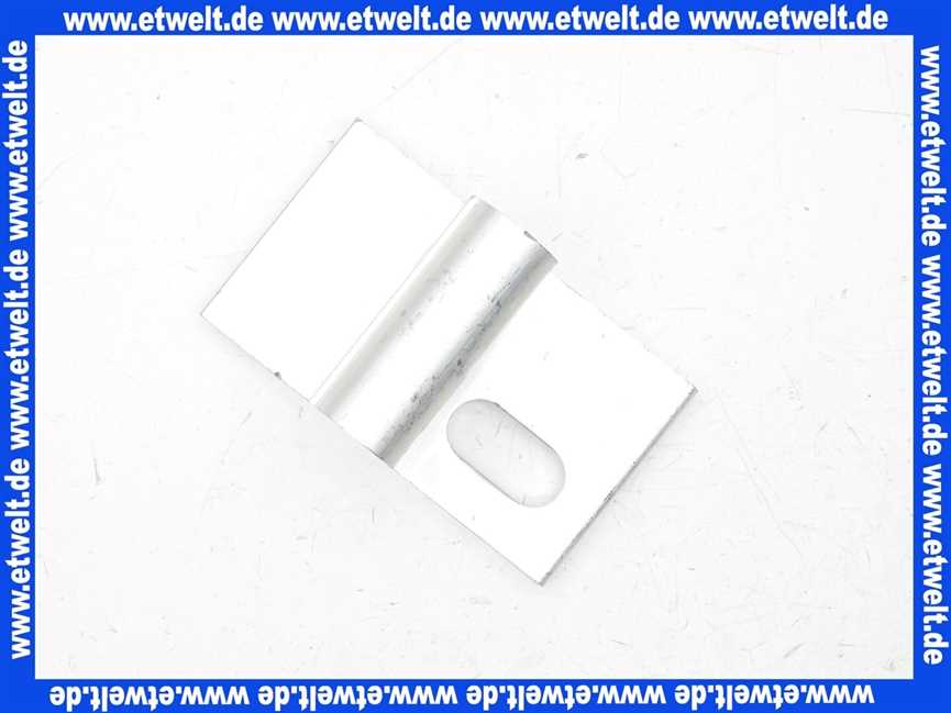 816830 Brötje Stockschraubenanbinder PARALLEL