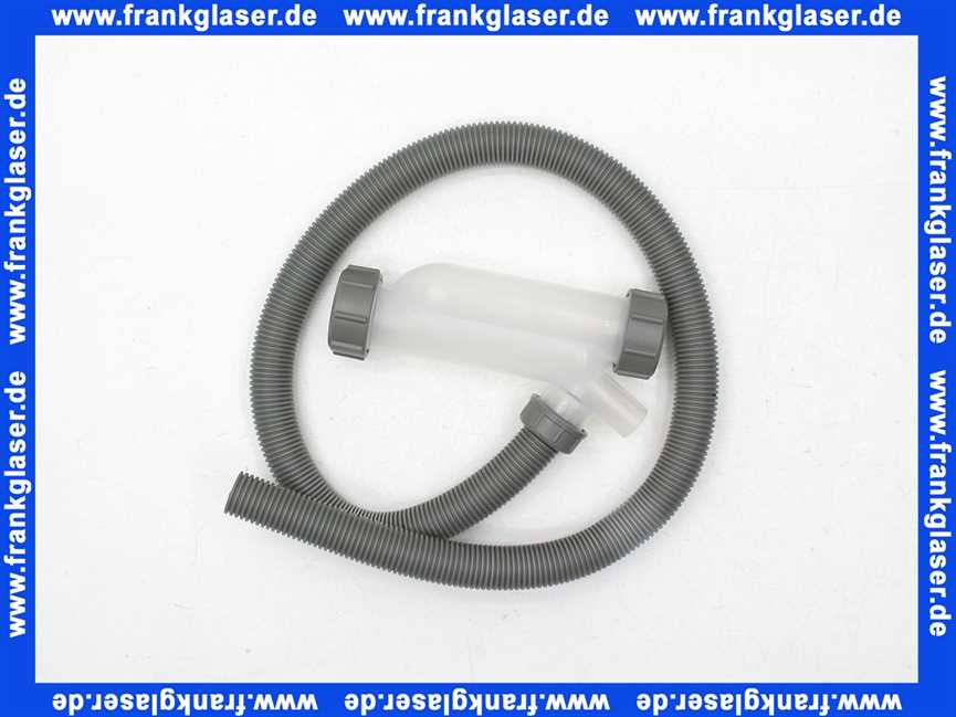 Brötje 818513 Syphon WGB-S