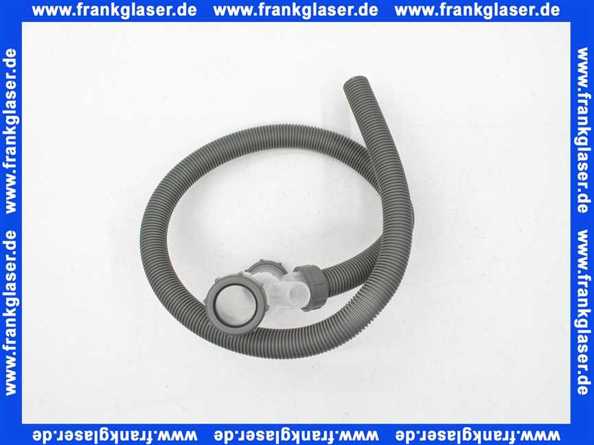 Brötje 818513 Syphon WGB-S