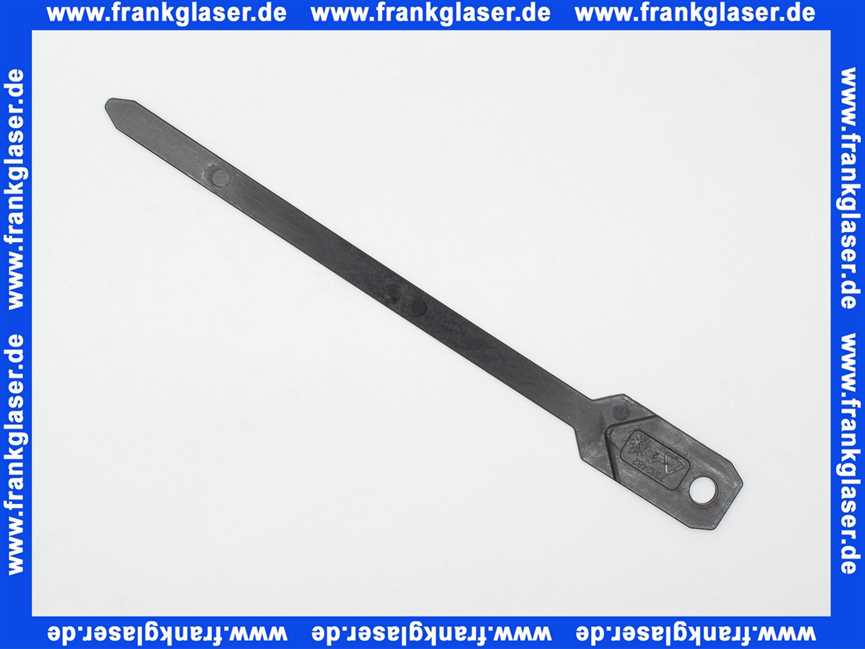 Brötje 818827 Reinigungsstab WOB