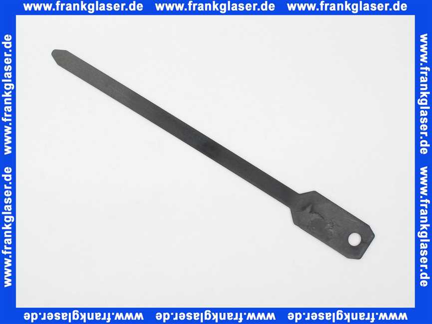 Brötje 818827 Reinigungsstab WOB