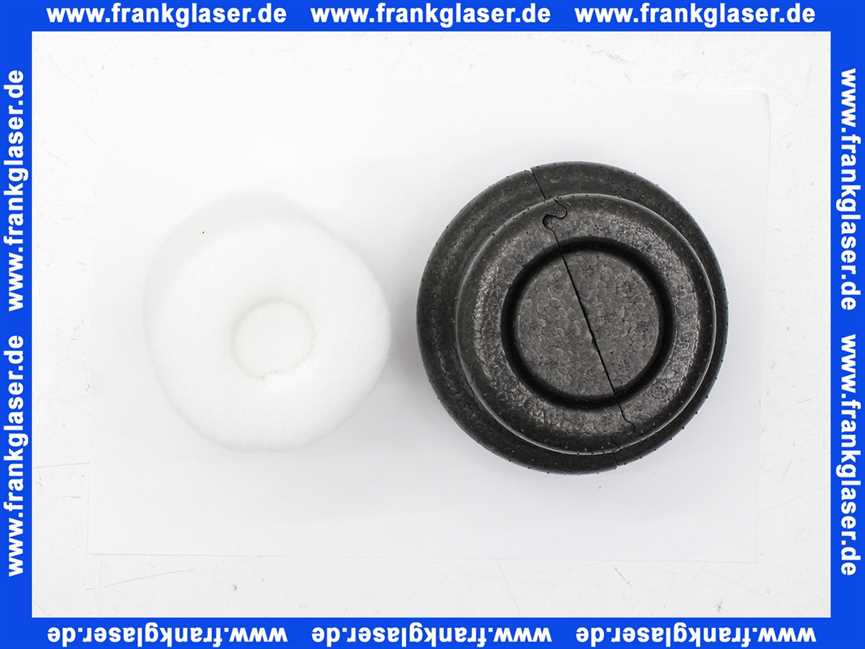 Brötje 821704 Dämmstopfen d100 teilbar