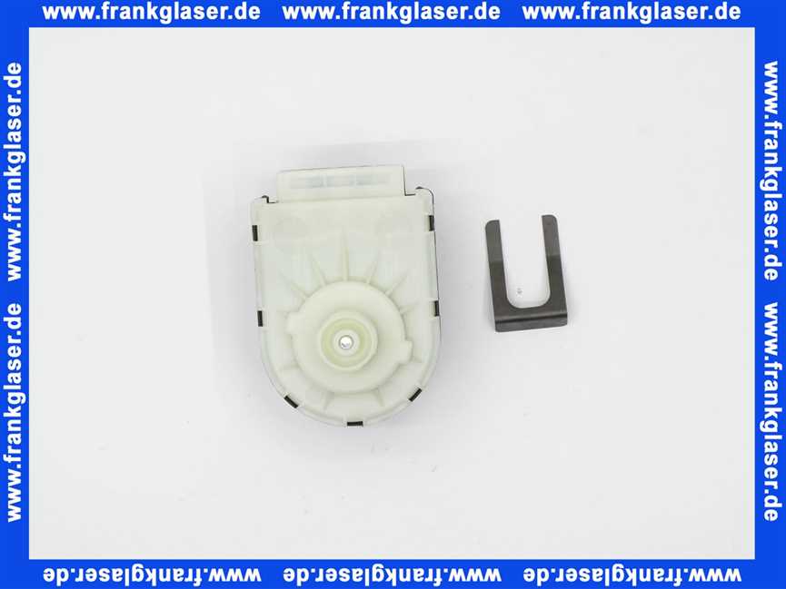 Brötje 822169 Motor 3-Wege-Ventil WHBS/WHBC