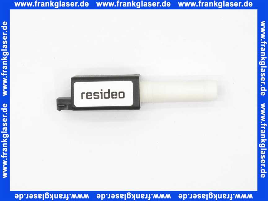 Brötje 822619 Flackerdetektor IRD1010.1 OZA1/OZA2 (Nachfolgeartikel)