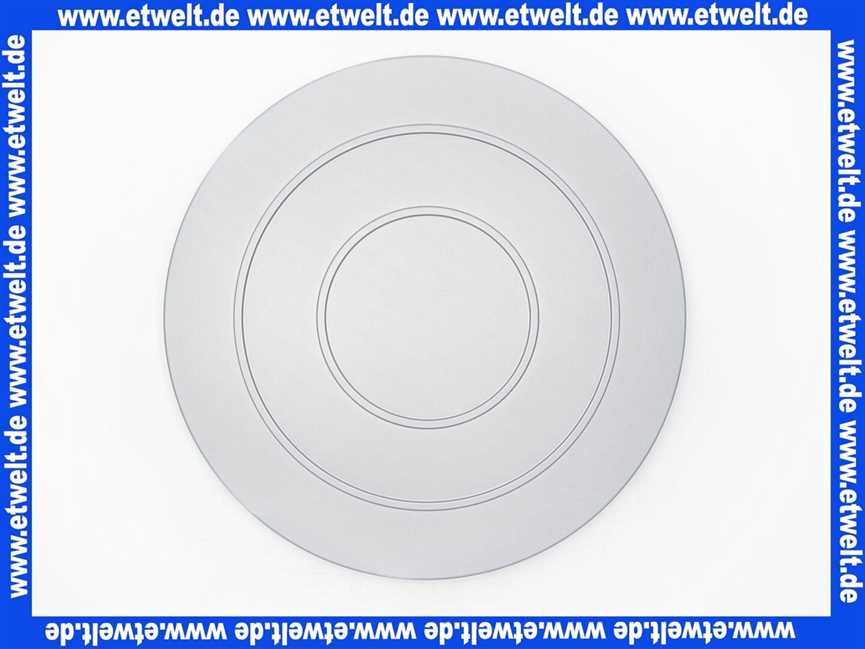 825238 Brötje Verkleidungsdeckel SSB 400 B