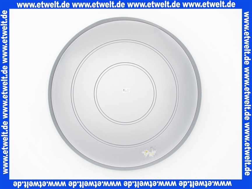 825238 Brötje Verkleidungsdeckel SSB 400 B