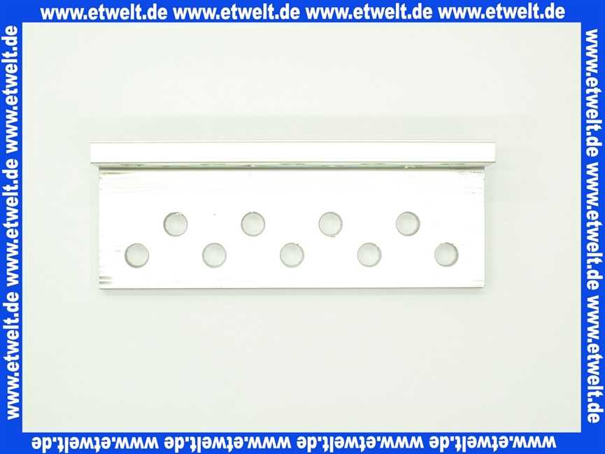 829519 Brötje Dachbügelkonsole