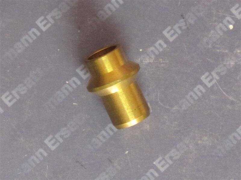 903813 Brötje Brennerdüse 4.0 mm Flüssiggas für WGB15