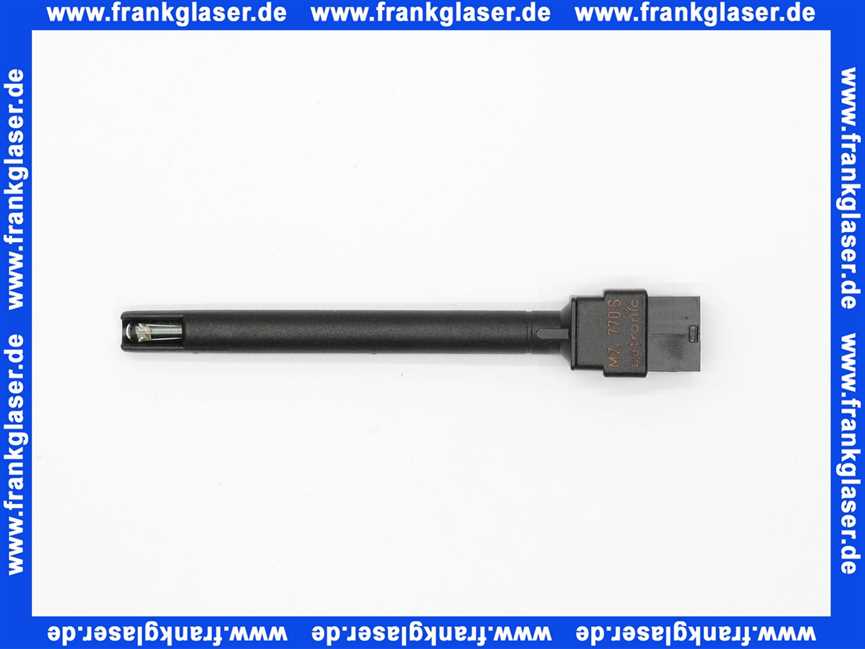 904186 Brötje Fotowiederstand MZ 770 S/80
