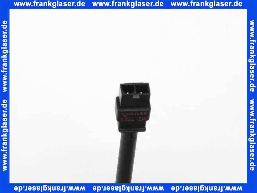 904186 Brötje Fotowiederstand MZ 770 S/80