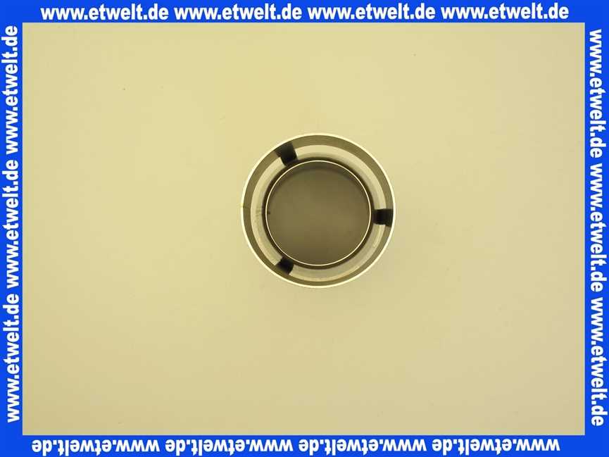 904209 Brötje Brennerrohr für O-41-1