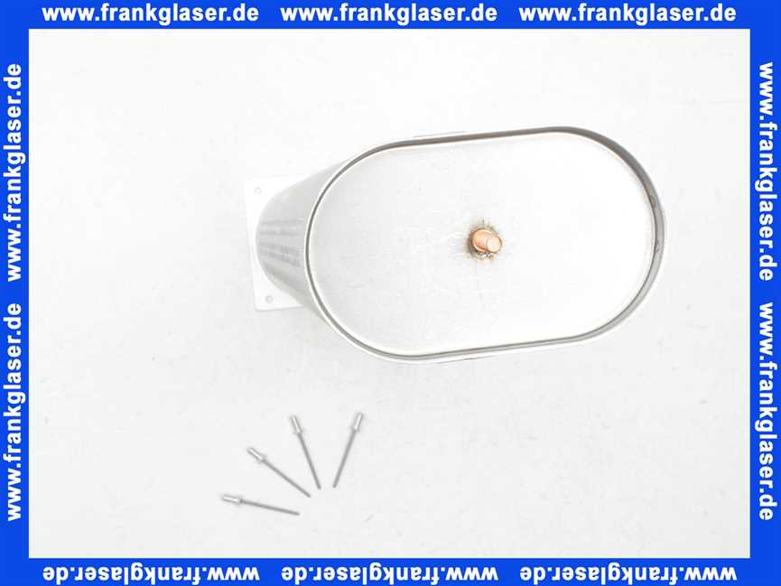 910668 Brötje Brennerrohr TE-T8-52 alle Gasarten