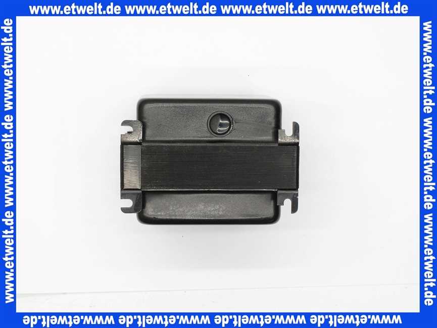 920209 Brötje Zündtrafo O-300