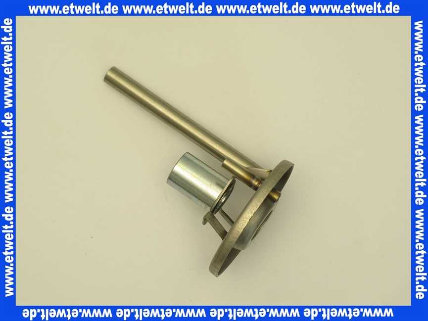 924269 Brötje Mischeinheit O-42 20 kW Basiseinheit