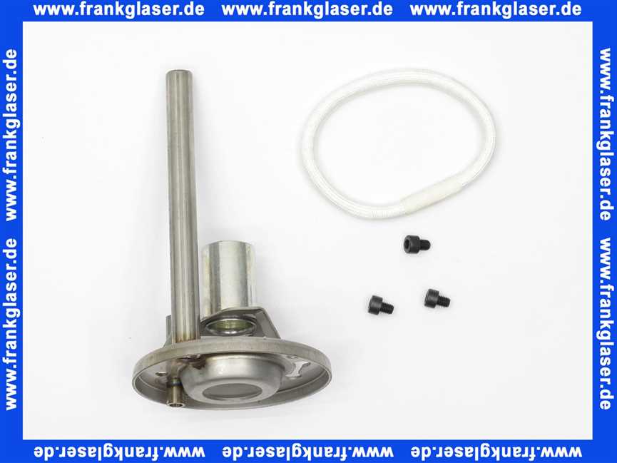 924276 Brötje Mischeinheit O-42 25 kW Basiseinheit