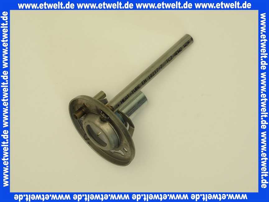 924283 Brötje Mischeinheit O-42 30 kW Basiseinheit