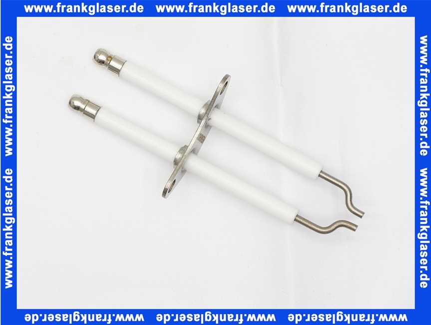 924337 Brötje Zündelektrode O-42