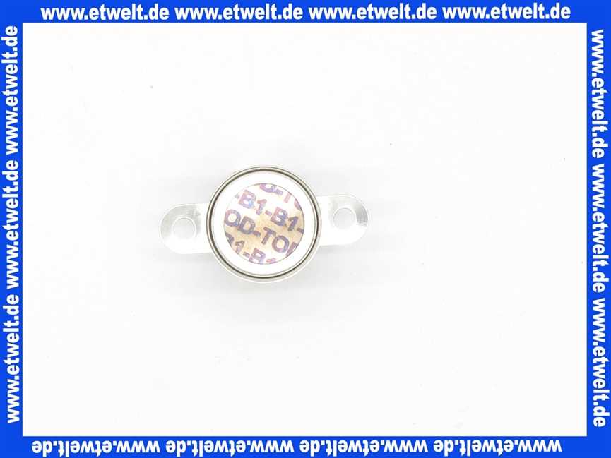 925525 Brötje STB Heizung