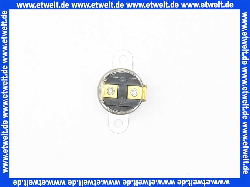 925525 Brötje STB Heizung