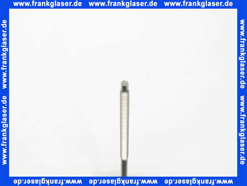 925945 Brötje Stockschraube M12 x 350 Niro STS00