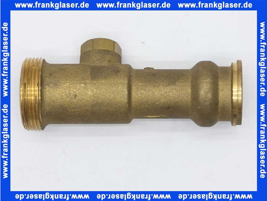 932882 Brötje Schwerkraftsperre aus PS1