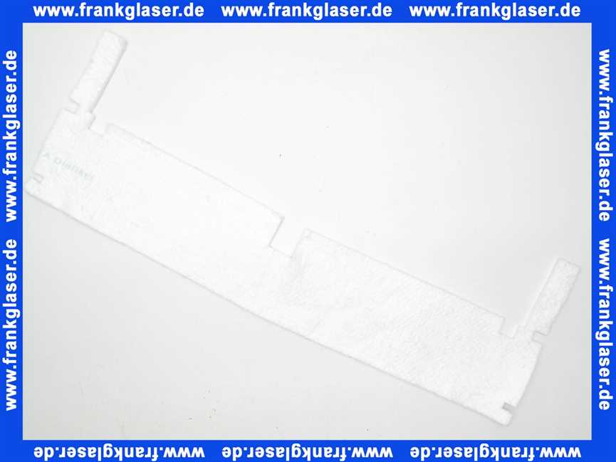 933735 Brötje Brennerdichtung T150