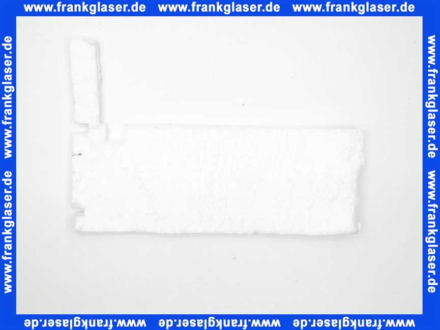 933735 Brötje Brennerdichtung T150