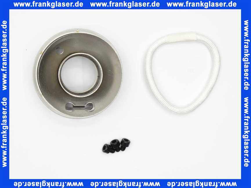 934497 Brötje Mischeinheit O-42/1-O42/5 (Vorderteil)