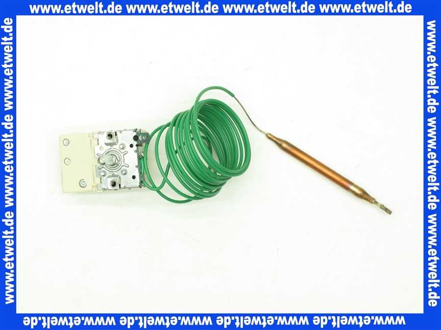 935128 Brötje Kessel u.-Speicherregler Typ RAK 51.1/3677 Euroc