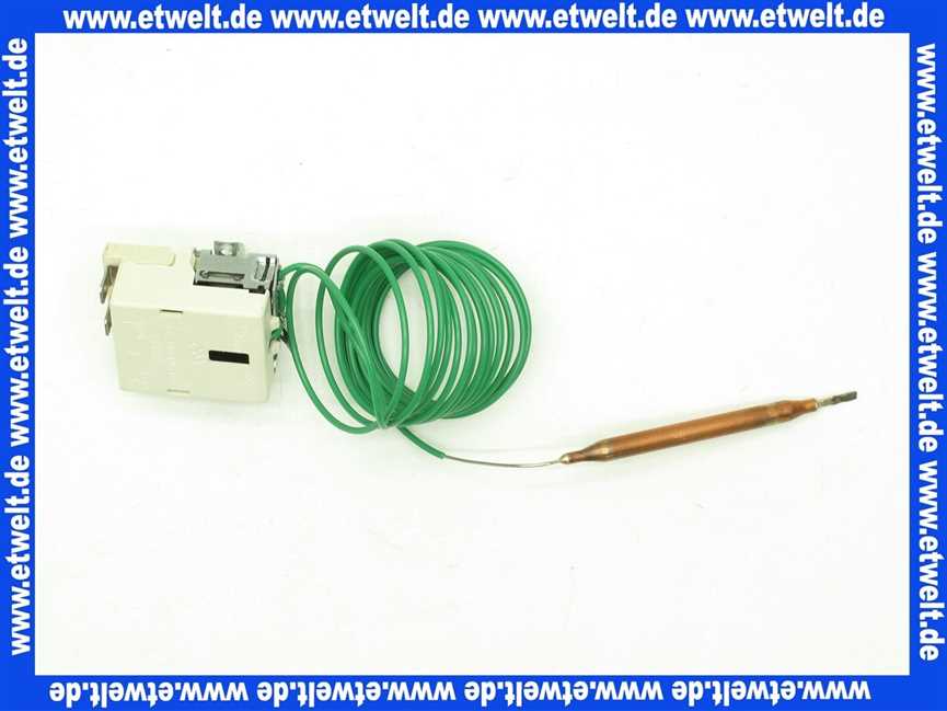 935128 Brötje Kessel u.-Speicherregler Typ RAK 51.1/3677 Euroc