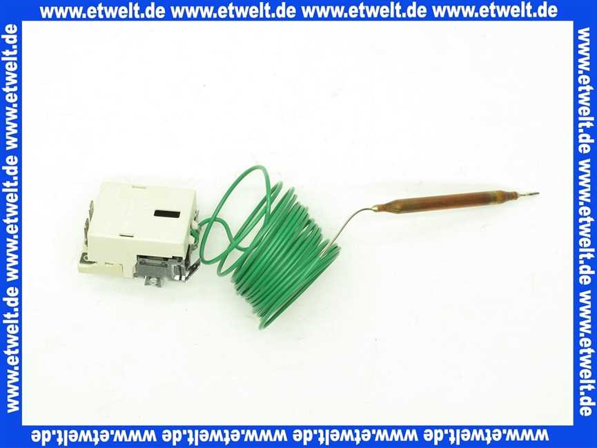 935128 Brötje Kessel u.-Speicherregler Typ RAK 51.1/3677 Euroc