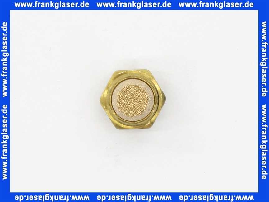 935746 Brötje Düse 2,50 / 60GRD, Delavan Typ B