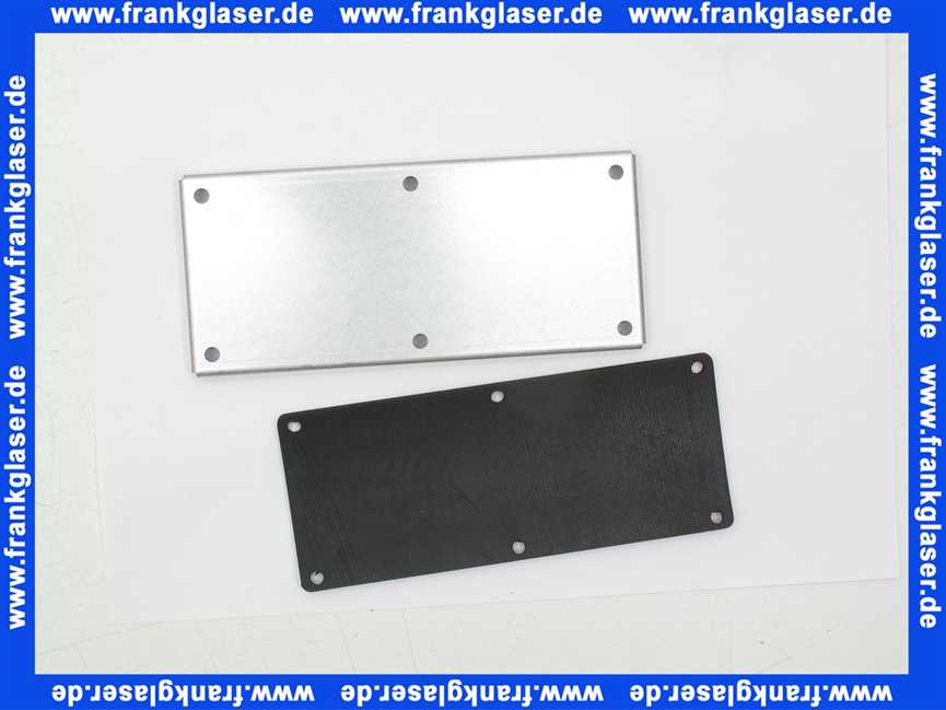 936309 Brötje Reinigungsdeckel