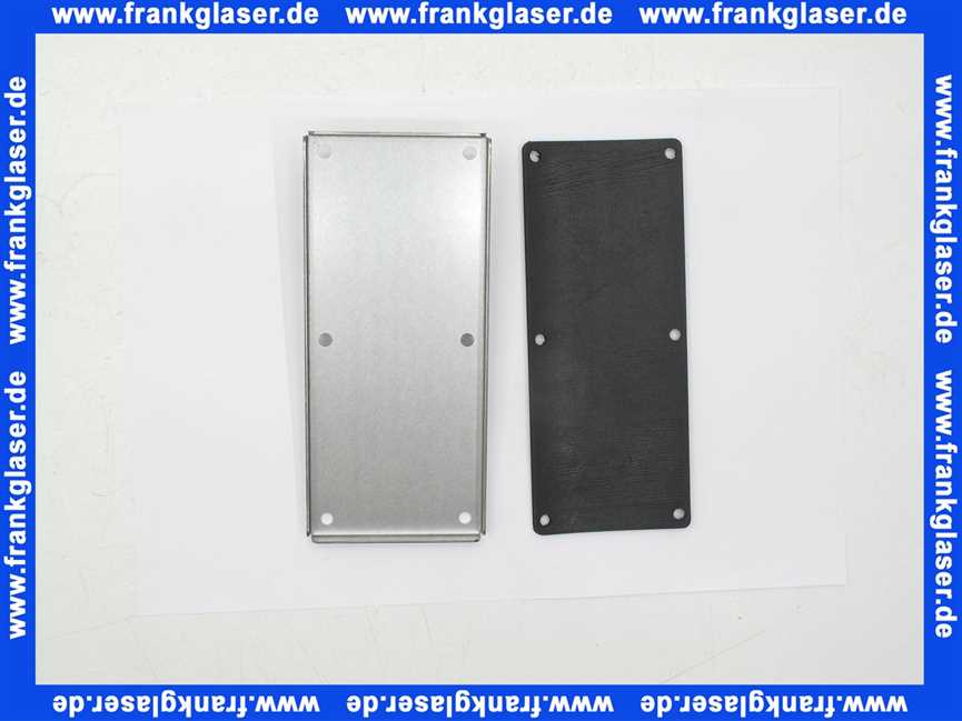 936309 Brötje Reinigungsdeckel