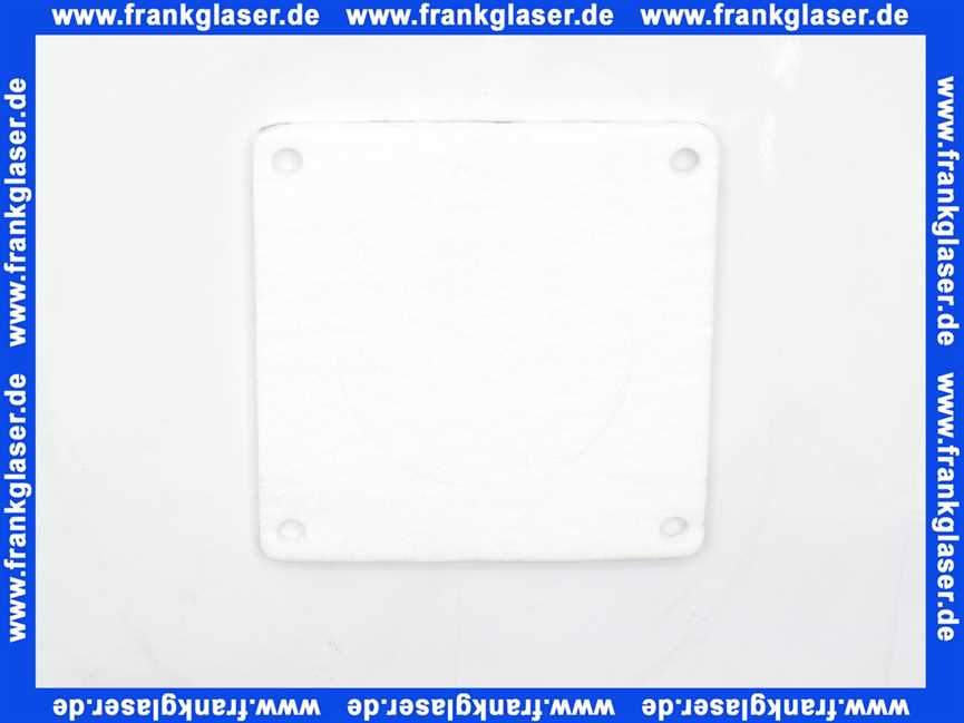 936514 Brötje Brennerdichtung für SGB 40