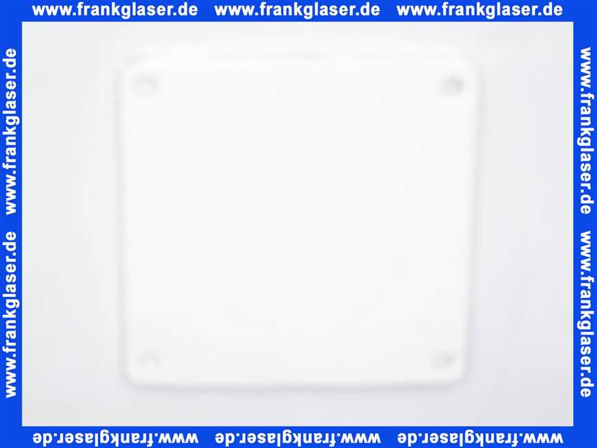 936514 Brötje Brennerdichtung für SGB 40