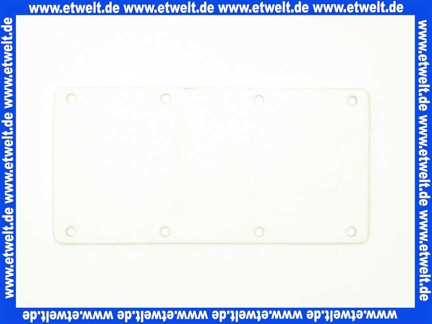 936521 Brötje Brennerdichtung für SGB 65