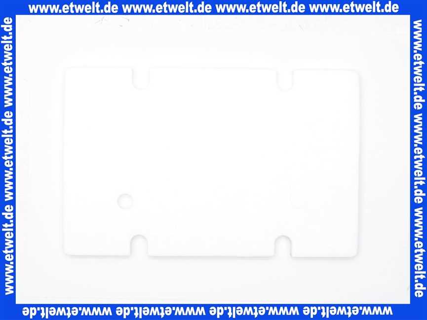 936590 Brötje Feuerraumdichtung für SGB 40