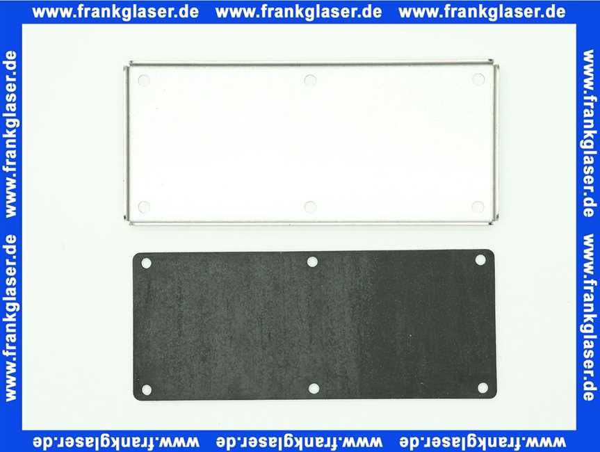 936712 Brötje Dichtung Abgassammelschale