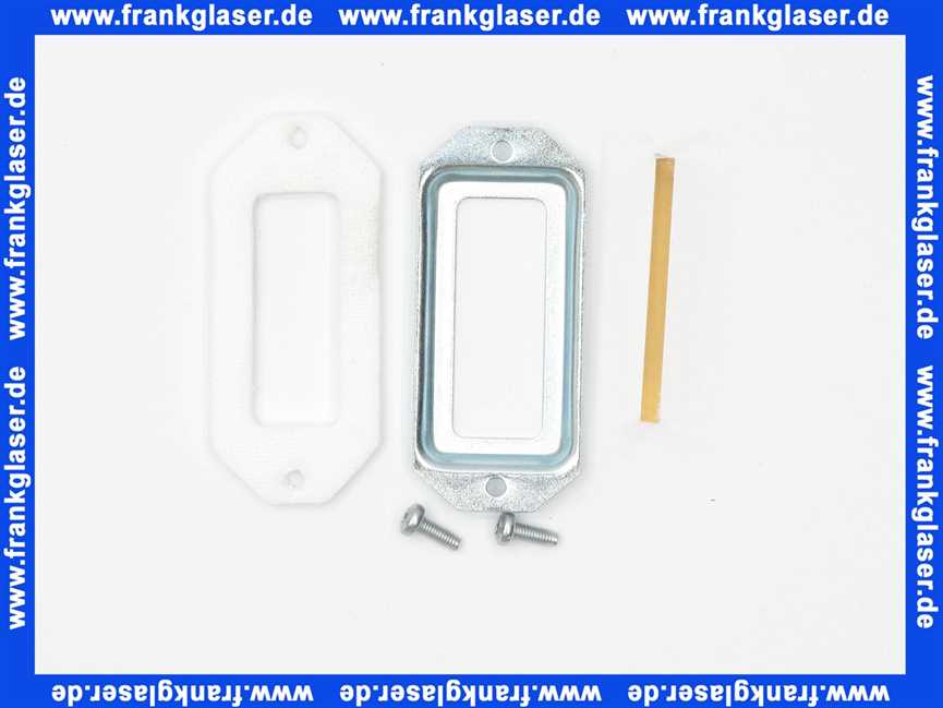 936996 Brötje Schauglas