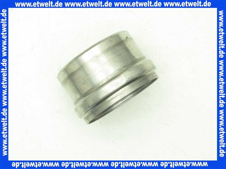 940726 Brötje Deckel DN 80