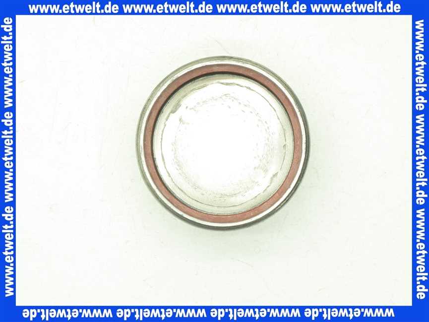 940726 Brötje Deckel DN 80