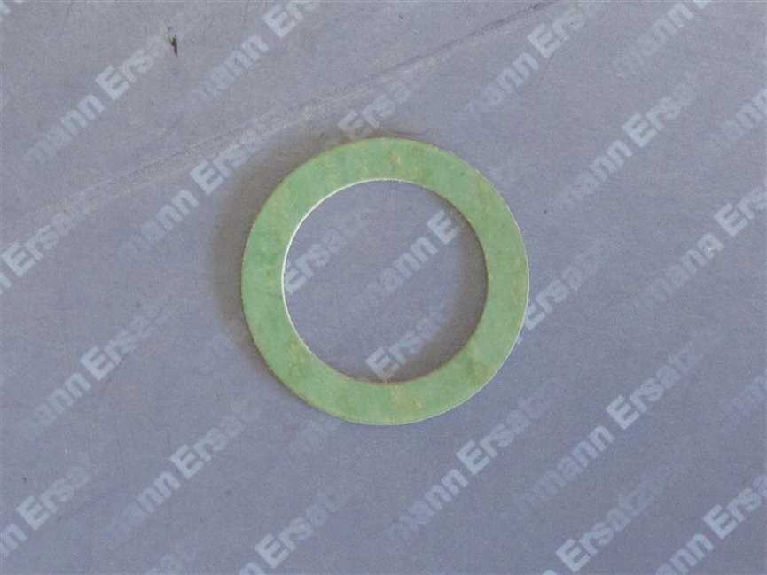 941112 Brötje Dichtung T54-62 für Gaszuleitung