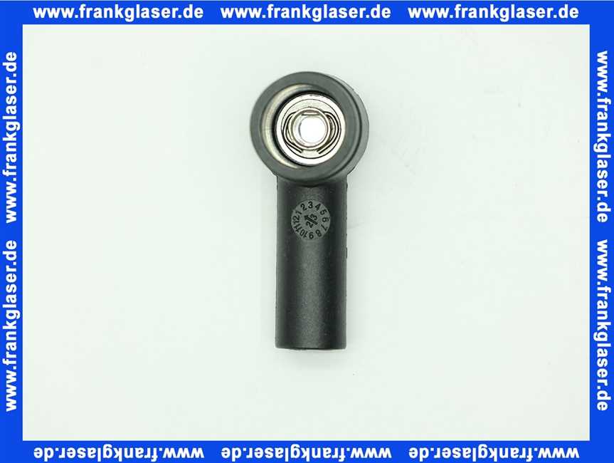 955164 Brötje Zündstecker