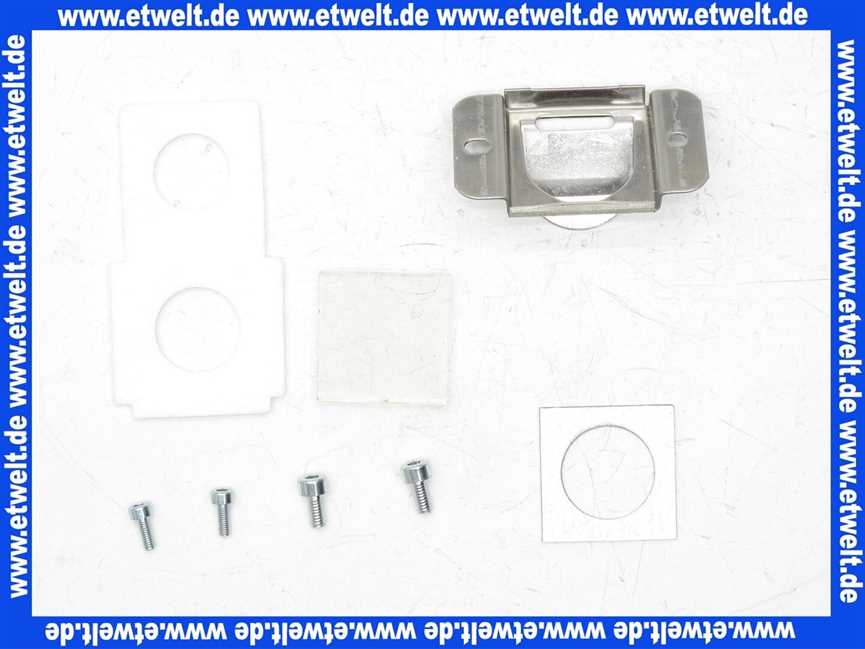 955188 Brötje Schauglas kpl.