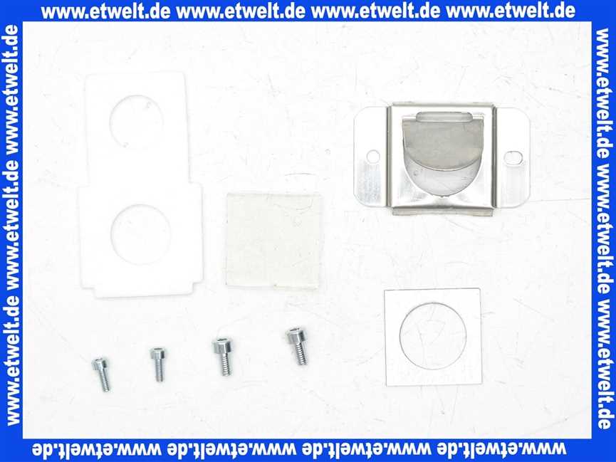 955188 Brötje Schauglas kpl.